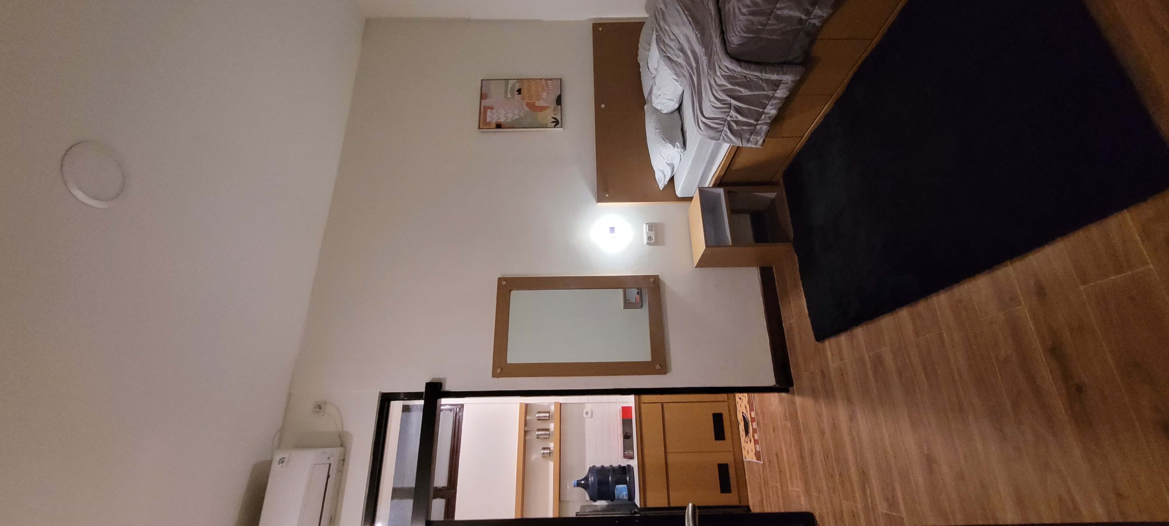 Suite Double