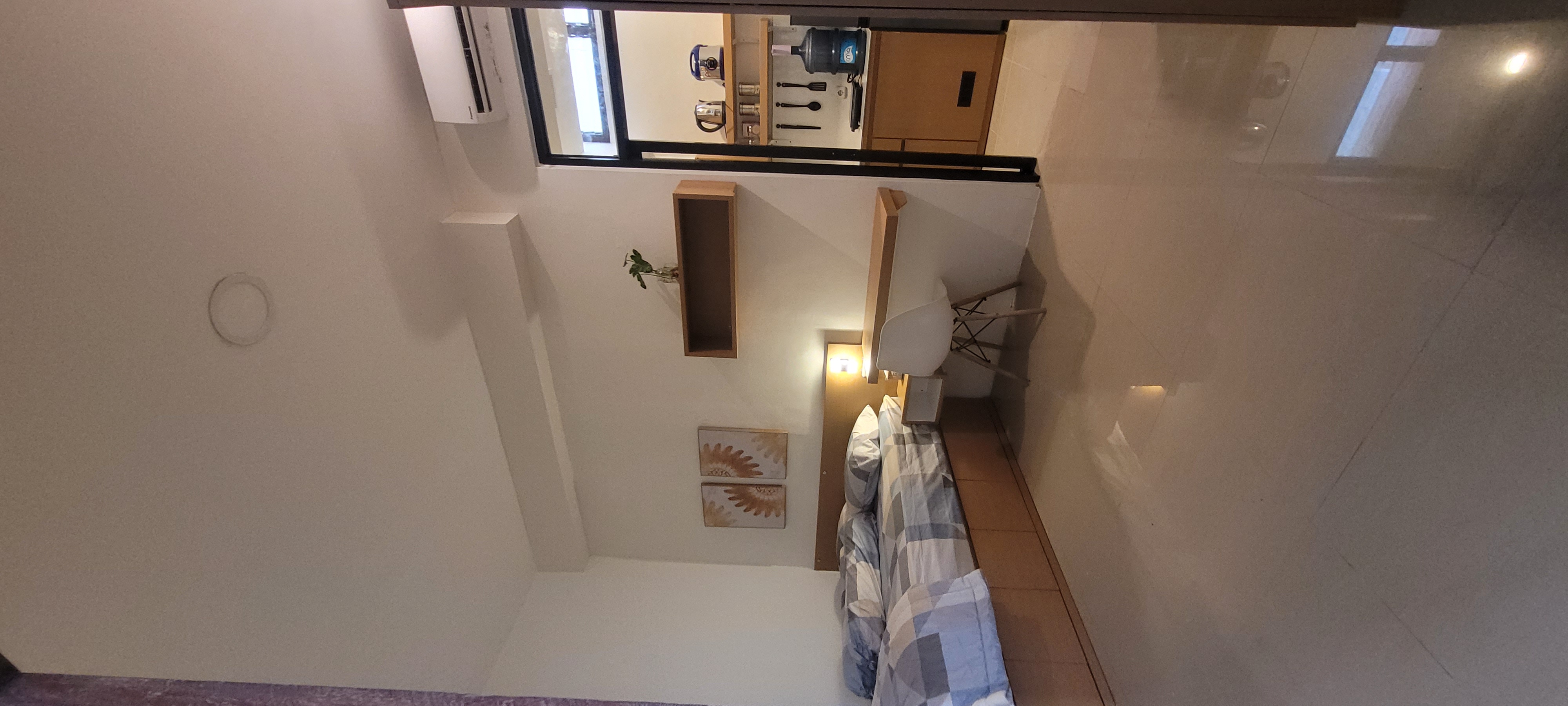 Suite Double
