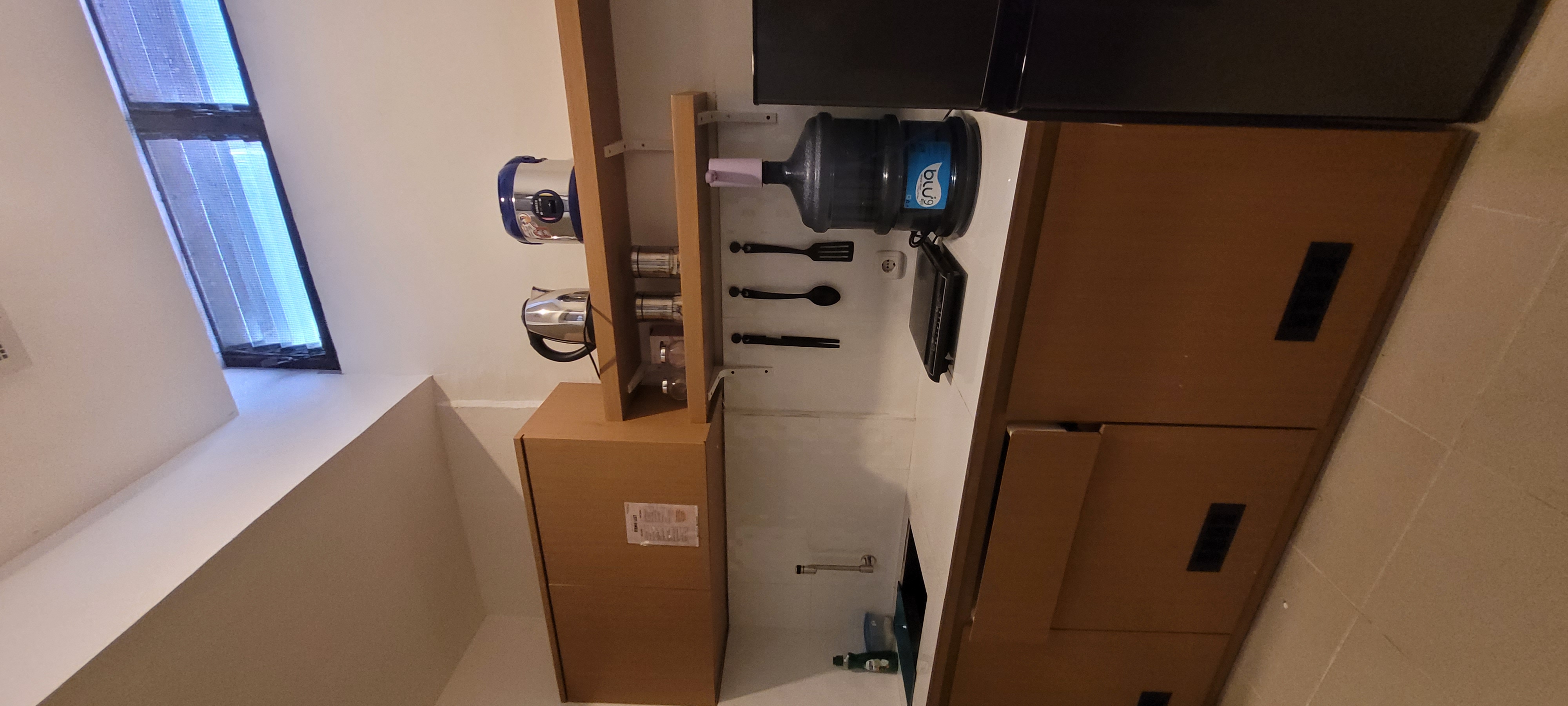 Suite Double