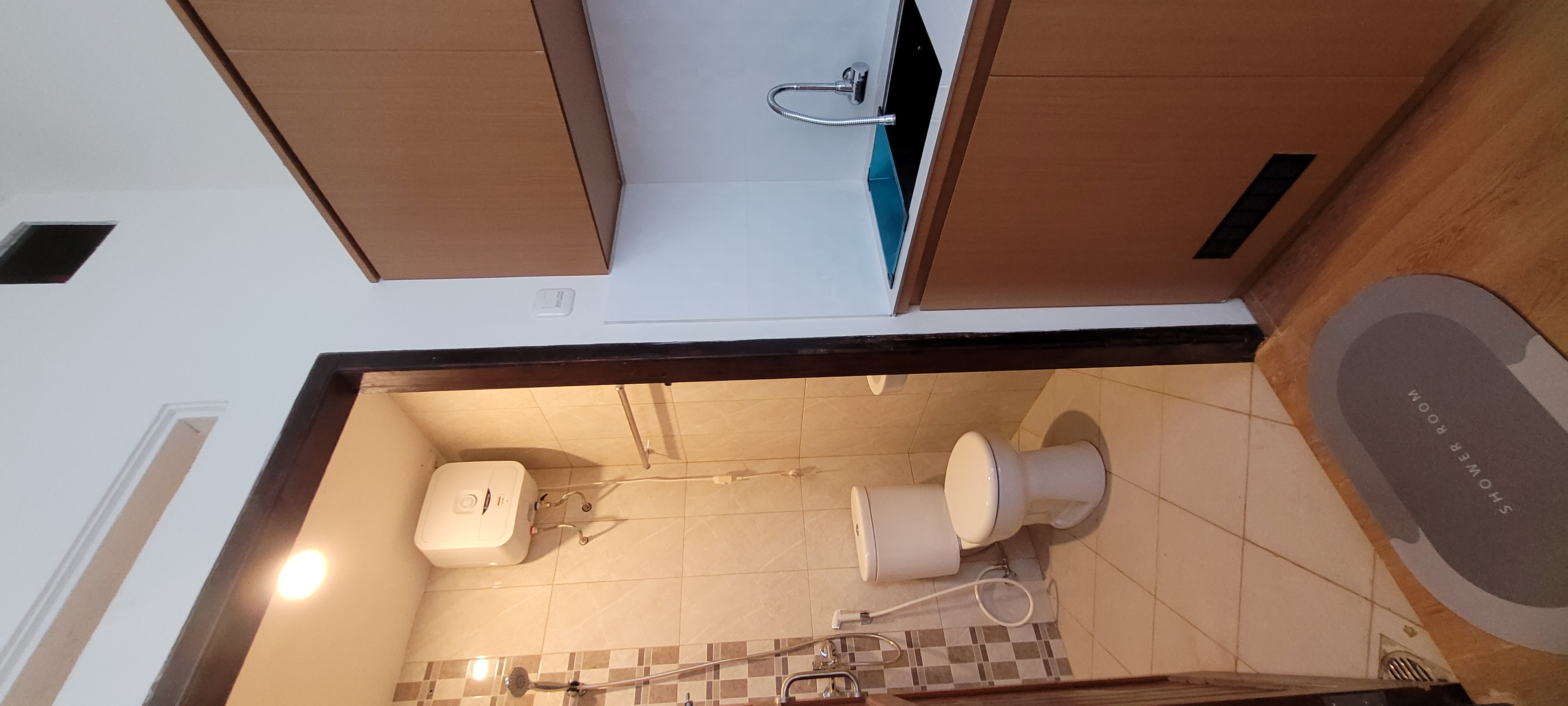 Suite Double
